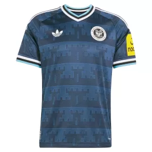 Dres Newcastle United Gostujući 2026/27