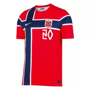 Dres Norveška Nusa 20 Dječji Domaći SP 2026