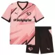 Dres Palermo Dječji Domaći 2026/27 Dres Palermo Dječji Domaći 2026/27