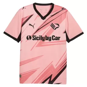 Dres Palermo Domaći 2026/27