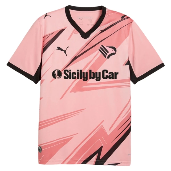 Dres Palermo Domaći 2026/27 Dres Palermo Domaći 2026/27