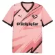 Dres Palermo Domaći 2026/27 Dres Palermo Domaći 2026/27