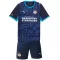 Dres PSV Eindhoven Dječji Treći 2026/27