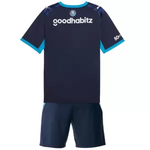 Dres PSV Eindhoven Dječji Treći 2026/27