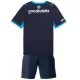 Dres PSV Eindhoven Dječji Treći 2026/27