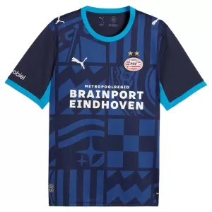 Dres PSV Eindhoven Treći 2026/27
