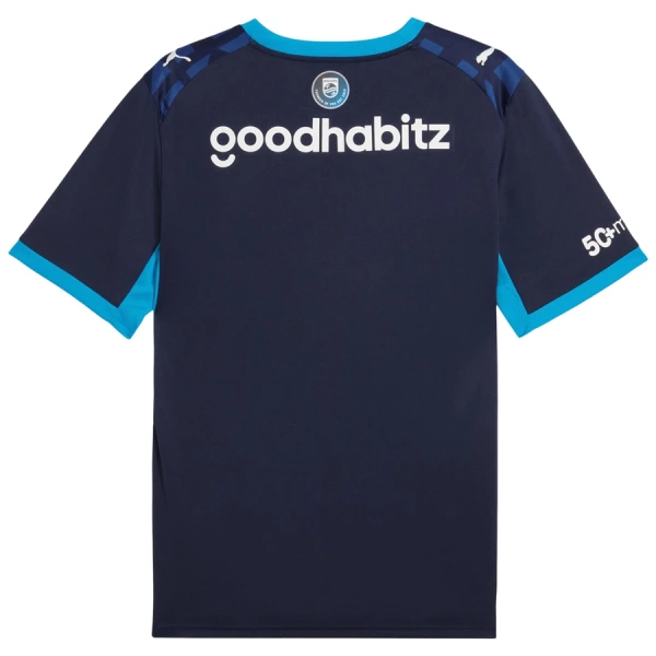 Dres PSV Eindhoven Treći 2026/27