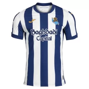 Dres Real Sociedad Domaći 2026/27