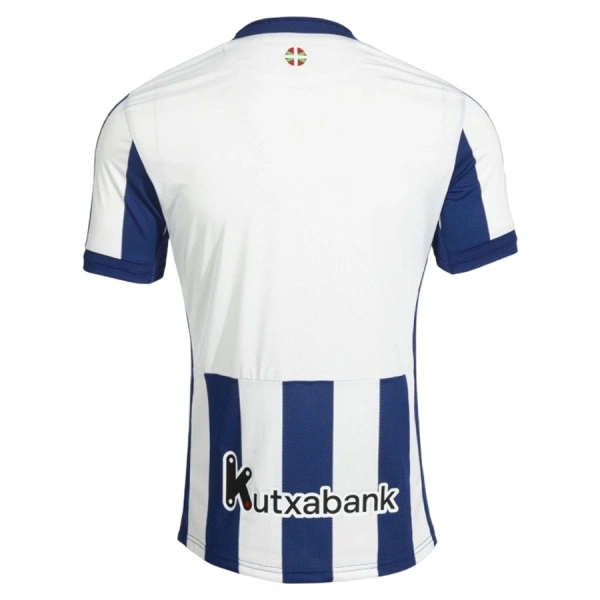 Dres Real Sociedad Domaći 2026/27