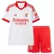 Dres SL Benfica Dječji Gostujući 2026/27