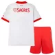 Dres SL Benfica Dječji Gostujući 2026/27