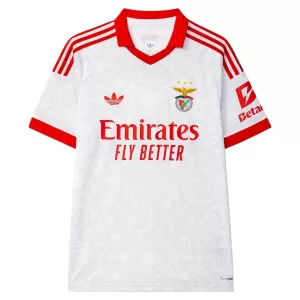 Dres SL Benfica Gostujući 2026/27
