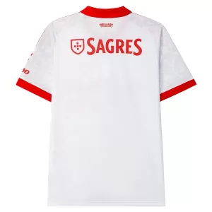 Dres SL Benfica Gostujući 2026/27