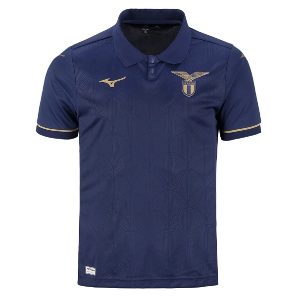 Dres SS Lazio Treći 2026/27