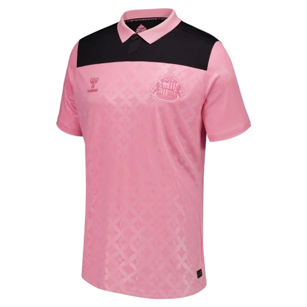 Dres Sunderland Gostujući 2026/27 Dres Sunderland Gostujući 2026/27