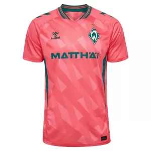 Dres Werder Bremen Treći 2026/27