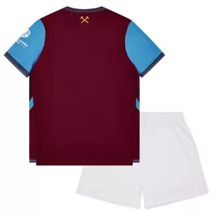 Dres West Ham United Dječji Domaći 2026/27