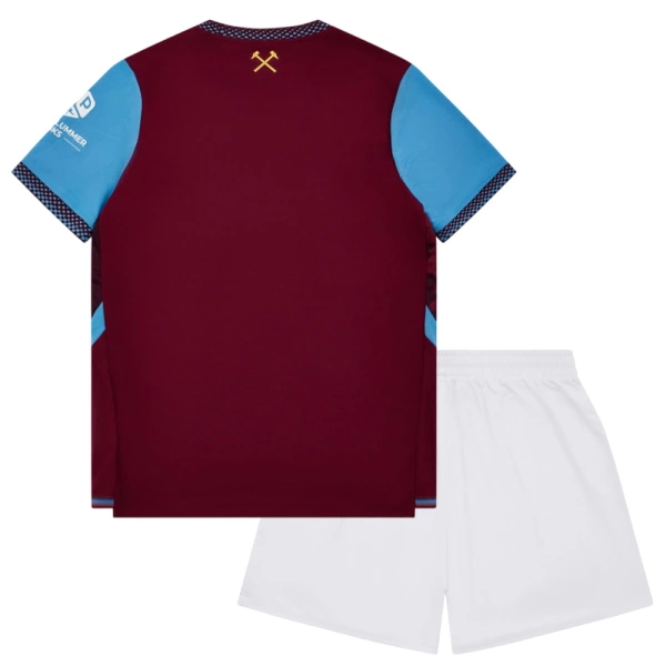 Dres West Ham United Dječji Domaći 2026/27