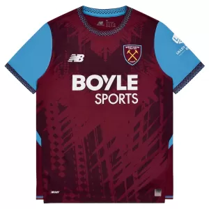 Dres West Ham United Domaći 2026/27