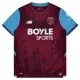 Dres West Ham United Domaći 2026/27