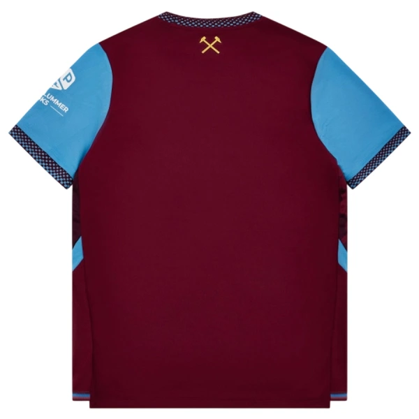 Dres West Ham United Domaći 2026/27