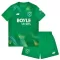 Dres West Ham United Golmanski Dječji Domaći 2026/27