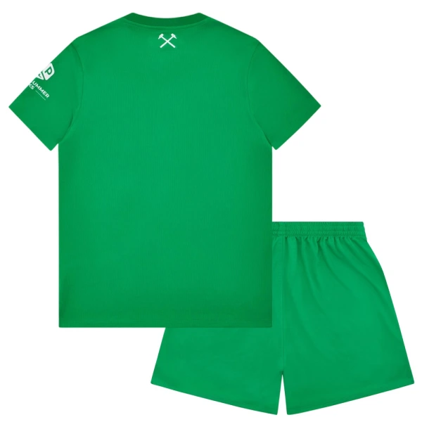 Dres West Ham United Golmanski Dječji Domaći 2026/27