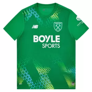 Dres West Ham United Golmanski Domaći 2026/27
