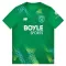 Dres West Ham United Golmanski Domaći 2026/27