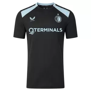 Feyenoord Rotterdam Dresovi za Trening 2026/27 Crno