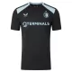 Feyenoord Rotterdam Dresovi za Trening 2026/27 Crno Feyenoord Rotterdam Dresovi za Trening 2026/27 Crno