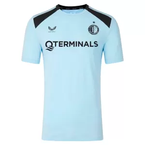 Feyenoord Rotterdam Dresovi za Trening 2026/27 Plava