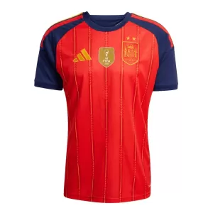 Dres Španjolska 2 Stars Domaći SP 2026