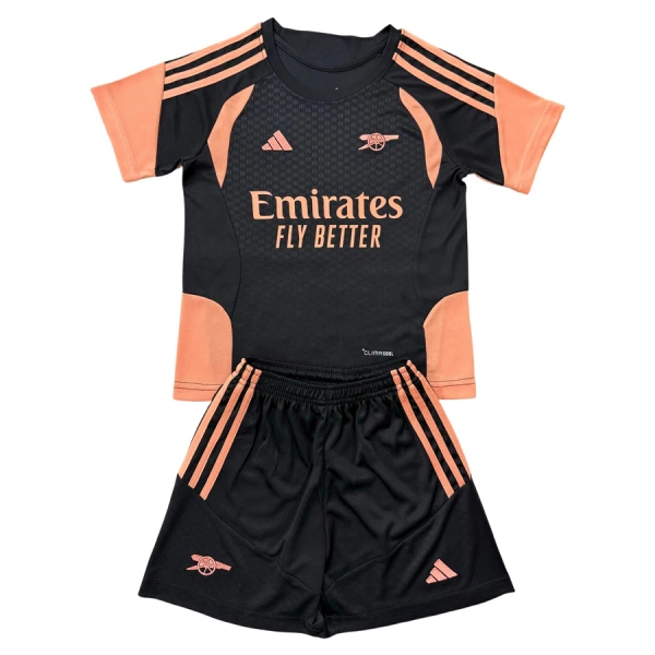 Arsenal Dresovi za Trening Dječji 2026/27 Arsenal Dresovi za Trening Dječji 2026/27