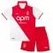 Dres AS Monaco Dječji Domaći 2026/27