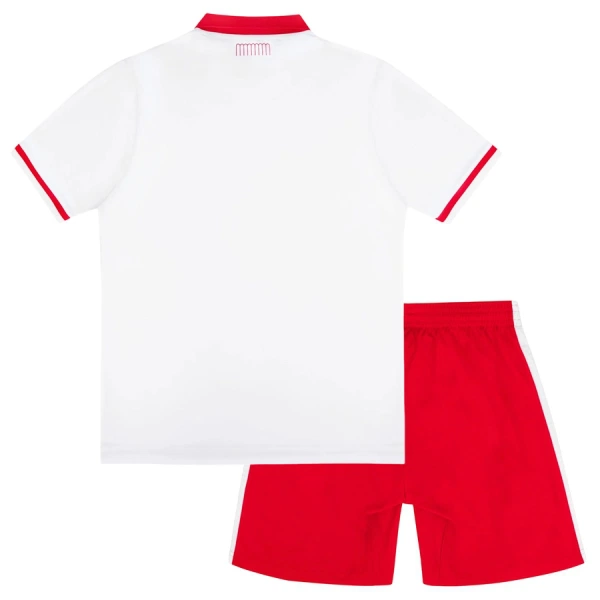 Dres AS Monaco Dječji Domaći 2026/27