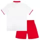 Dres AS Monaco Dječji Domaći 2026/27