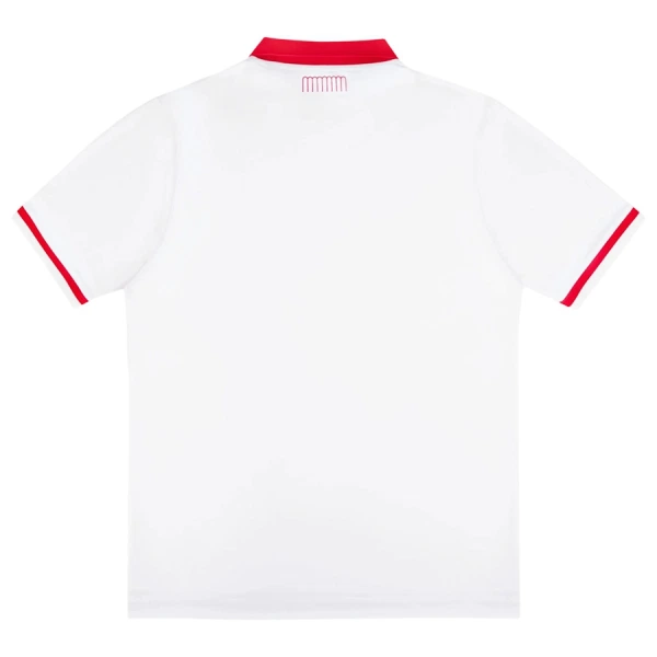 Dres AS Monaco Domaći 2026/27
