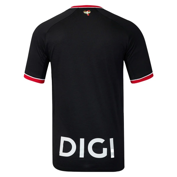 Dres Athletic Bilbao Dječji Gostujući 2026/27
