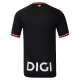 Dres Athletic Bilbao Dječji Gostujući 2026/27