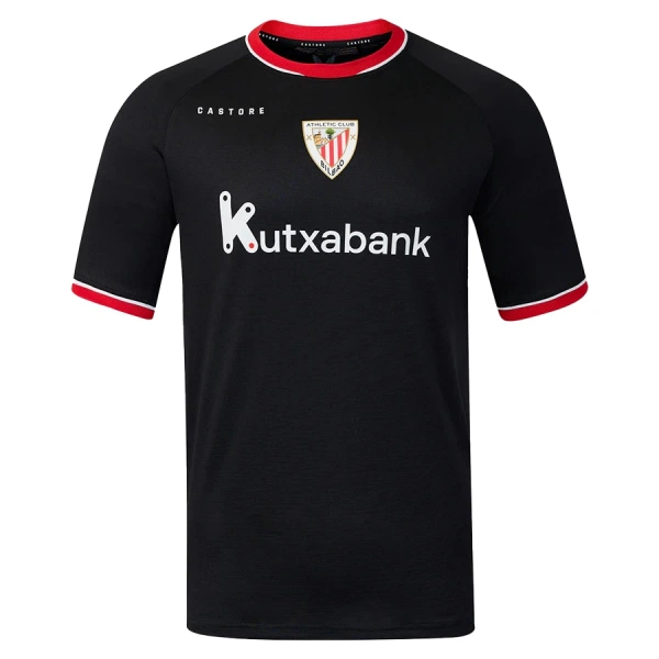 Dres Athletic Bilbao Dječji Gostujući 2026/27