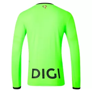 Dres Athletic Bilbao Golmanski Gostujući 2026/27 Dugi Rukav