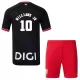 Dres Athletic Bilbao Williams JR 10 Dječji Gostujući 2026/27 Dres Athletic Bilbao Williams JR 10 Dječji Gostujući 2026/27