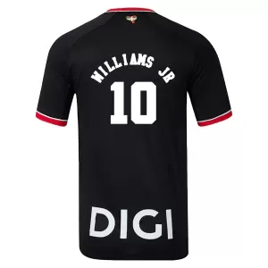 Dres Athletic Bilbao Williams JR 10 Gostujući 2026/27