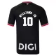 Dres Athletic Bilbao Williams JR 10 Gostujući 2026/27 Dres Athletic Bilbao Williams JR 10 Gostujući 2026/27