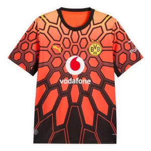 Dres Borussia Dortmund Golmanski Domaći 2026/27 Naranča