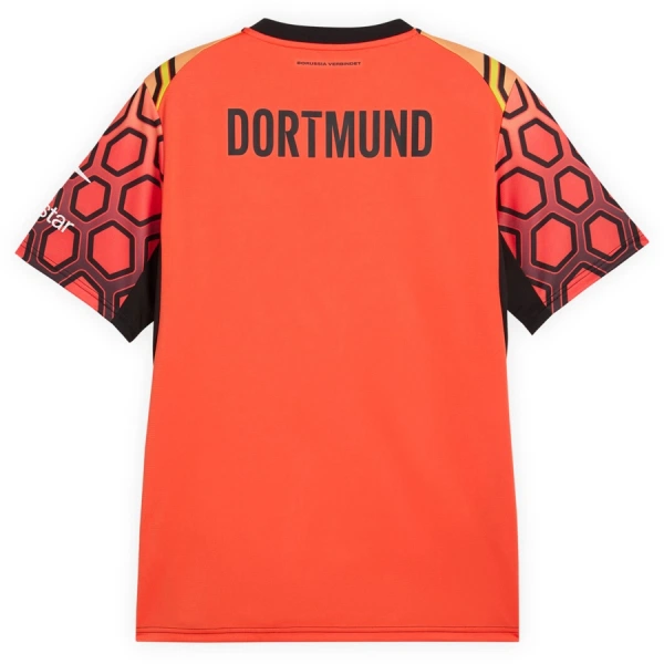 Dres Borussia Dortmund Golmanski Domaći 2026/27 Naranča