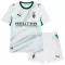 Dres Borussia Mönchengladbach Dječji Domaći 2026/27