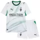 Dres Borussia Mönchengladbach Dječji Domaći 2026/27 Dres Borussia Mönchengladbach Dječji Domaći 2026/27