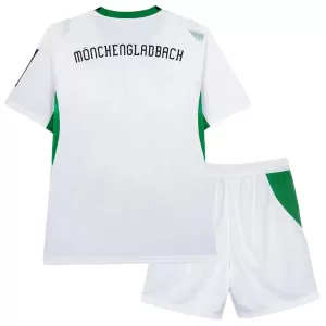 Dres Borussia Mönchengladbach Dječji Domaći 2026/27